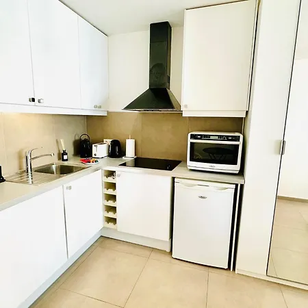 Apartament Renovated Near The Croisette Cannes