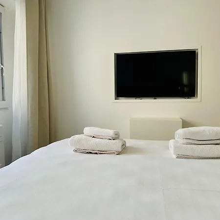 Renovated Near The Croisette Apartament Cannes