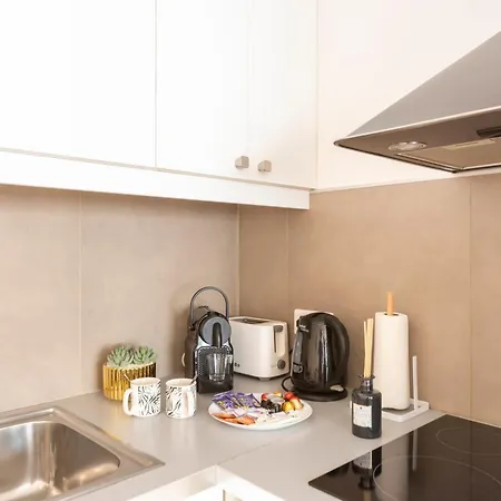 Apartamento Modern Near The Croisette *
