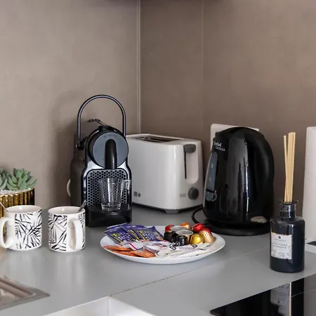 Renovated Near The Croisette Cannes