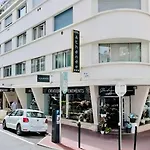 Renovated Near The Croisette شقة كان